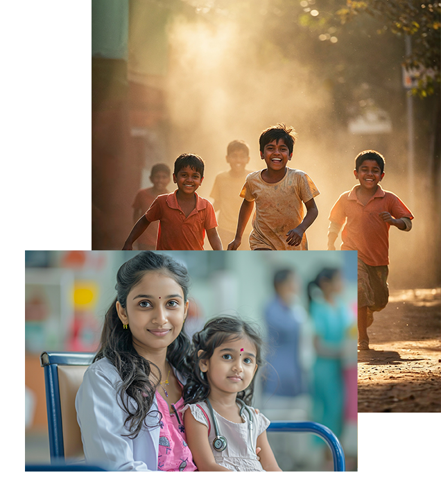 sendhamarai Trust photo